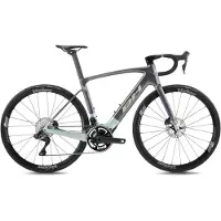 Bh Irs1 Carbon 1.6 2ezmag Ultegra Di2 2026 Elcykel Racer