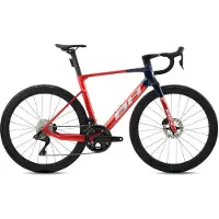 Bh Rs1 5.0 Ultegra Di2 Power 2026 Racercykel