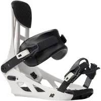 K2 Indy Snowboardbindningar