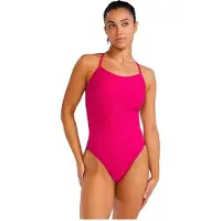 Tyr Durafast Elite Trinityfit Lapped Baddräkt