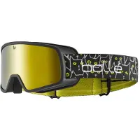 Bolle Nevada Junior Skidglasögon