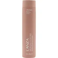 Lanza Healing Volume Thickening 300ml Återfuktande Schampo