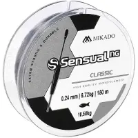 Mikado Sensual Ng Classic Karpfiskelinje 5000 M