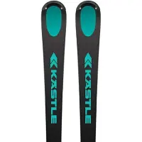 Kästle Rx12 Sl Factory Fis Wc+plate 14mm Alpinskidor