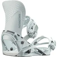 Salomon Hologram Snowboardbindningar