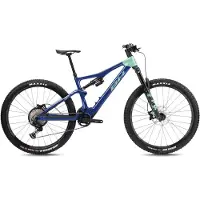 Bh Ilynx Trail Carbon 8.5 2ezmag 29´´ Deore 2026 Elcykel Mtb