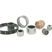 RMS Beauty 12x16x13 Mm Keeway 100151320 Nållager 5 Enheter