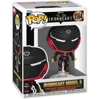 Funko POP! POP Vinyl IH NAME