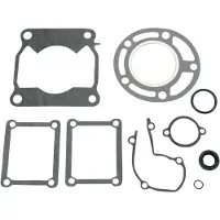 Moose Hard-parts Offroad Standard Yamaha Yz125 83-85 Topplockspackningssats
