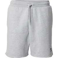 Reebok Marcus Small Logo Fleece Shorts