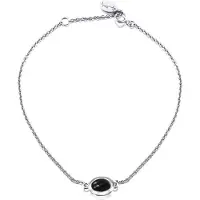 Efva Attling Love Bead armband Onyx 14-100-02415-1619