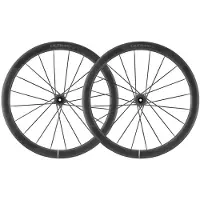 Mavic Cosmic Ultimate 45 Cl Disc Tubeless Landsvägshjulset