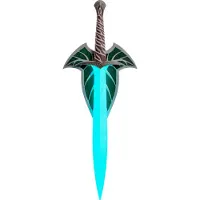 Grupo Erik Sting Dagger The Lord Of The Rings Lampa