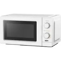 EDM Mikrovågsugn 20l 700w