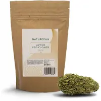 Naturecan CBD Buds - Lifter