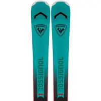 Rossignol Arcade 88 Open Alpinskidor
