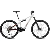 Bh Ilynx+ Sl Trail 8.0 Shimano Ep6 29´´ Deore 10s 2026 Elcykel Mtb