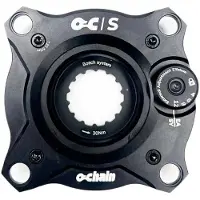 Ochain Anti Pedal Kickback S Bosch 52mm Offset Easy System Spindel
