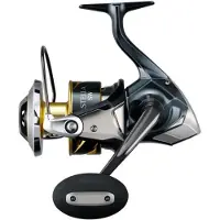 Shimano Stella SW D haspelrulle