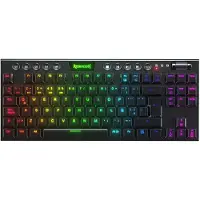 Redragon K621-rgb-sp Rd Trådlöst Speltangentbord