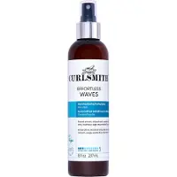 Curlsmith , Effortless Waves, Wave Awakening Styling Spray, Osynlig Hållfasthet, Vågigt Hår, 8 fl oz (237 ml)