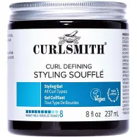 Curlsmith Curl Defining Styling Souffle Hårgel 237 ml