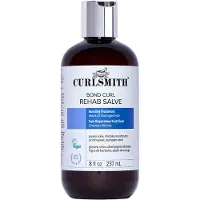 Curlsmith Bond Curl Rehab Salve Leave-in balsam 237 ml