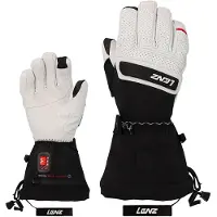 Lenz 9.0 Finger Cap Handskar