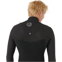 Rip Curl Flashbomb Pro Zf 43 Våtdräkt black, L