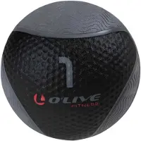 Olive 1kg Medicinboll