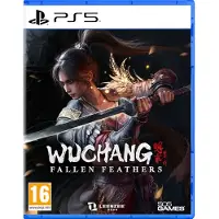 Ps5 Wuchang Fallen Feathers Standard Edition