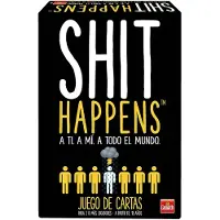 Juegos Shit Happens Brädspel