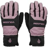 Volcom V.Co Nyle Handskar mauve, M