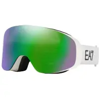 Ea7 Luxottica M Skidglasögon