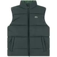 Lacoste Kids 947002 Väst