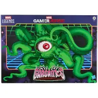 Hasbro Marvel Legender Gargantos Gamerverse-figur 15 Cm