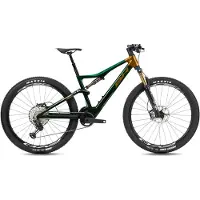 Bh Ilynx Trail 7.9 2ezmag 29´´ Deore 2026 Elcykel Mtb