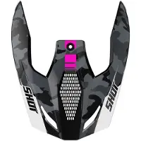 Shot Furious Flash Junior Visir