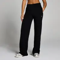 Myprotein MP Women's Basics Tall Straight Leg Joggers – Svart - XS