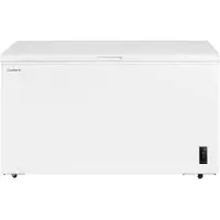 Corbero Cchm418w Horisontell Frys