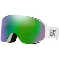 Ea7 Luxottica M Skidglasögon
