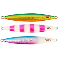 Mustad Mirotic Slow Jig 200g 145 Mm