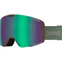 Dakine - Skidglasögon - Sector - High Sierra för Unisex - Grön