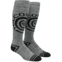 Volcom Spiral Långa Strumpor