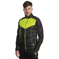 Fischer Tour 2.0 Primaloft Väst