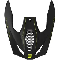 Shot Race Gear Furious Dust Visir