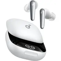 Soundcore Liberty 4 Pro Anc Trådlösa Hörlurar