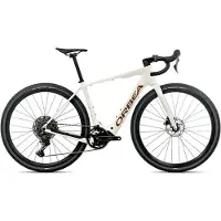 Orbea Denna H40 Cues U6000 Gs Shadow 2026 Elcykel Gravel