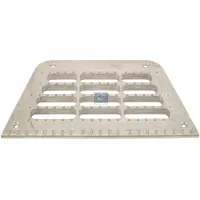 DT Spare Parts Fotsteg 5.16036