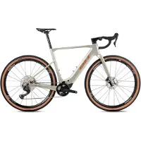 Bh Igravelx Nx Carbon 2.7 Bosch Sx Grx Rx610 2026 Elcykel Gravel